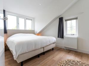 Nice, modern furnished holiday home