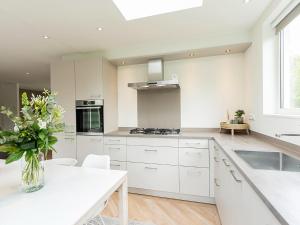 Nice, modern furnished holiday home