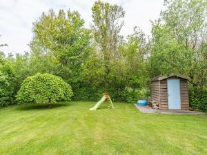 Nice, modern furnished holiday home