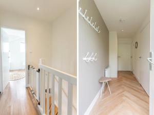 Nice, modern furnished holiday home