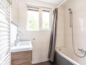 Nice, modern furnished holiday home