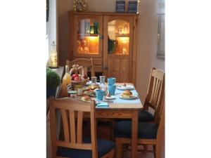 Holiday home Fleetblick
