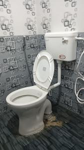 Sruthi Garden. Homestay. Kodaikanal