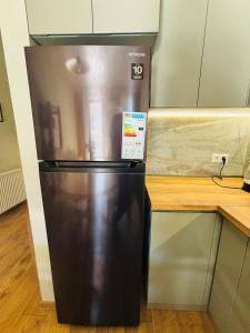 Stylish, Brand-New 2BR Apt with Panoramic View