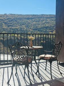 Stylish, Brand-New 2BR Apt with Panoramic View