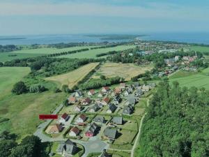 MeerRaum 2 Comfortable Holiday Residence