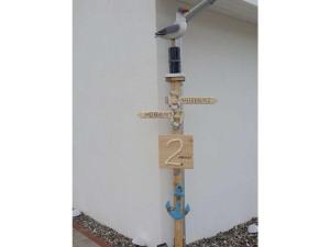 MeerRaum 2 Comfortable Holiday Residence