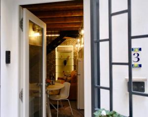 Massimo Secret Garden