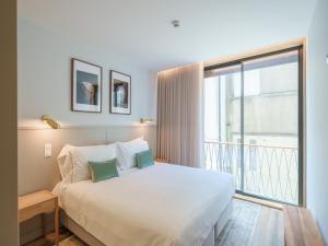 Feel Porto Firmeza Coworking & Flat 1 3