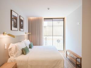 Feel Porto Firmeza Coworking & Flat 1 3