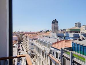 Feel Porto Firmeza Coworking & Flat 1 3