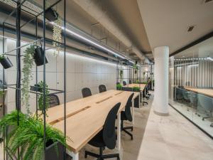 Feel Porto Firmeza Coworking & Flat 1 1