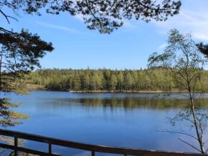 4 person holiday home in LUR