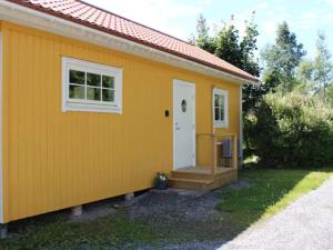 4 person holiday home in LUR