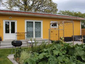 4 person holiday home in LUR