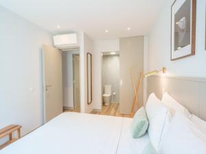 Feel Porto Firmeza Coworking & Flat 1 3