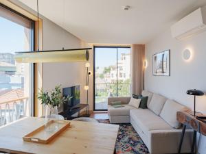 Feel Porto Firmeza Coworking & Flat 1 3