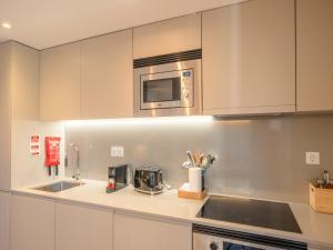 Feel Porto Firmeza Coworking & Flat 1 3