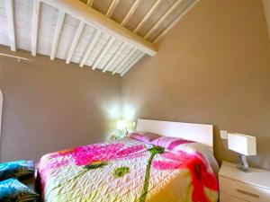 Holiday Home in Valenzatico with garden