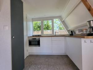 Sandepark 34 Comfortable holiday residence