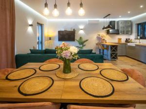 Lux Vintage House Bella Vita Biograd na Moru with Pool