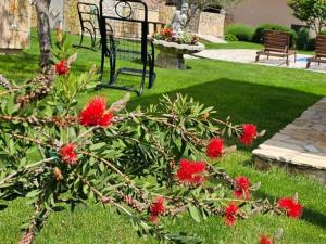 Villa Popovi a Dvori - Six Bedroom Villa with Pool