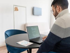 Feel Porto Lapa Collection Flat 1 1