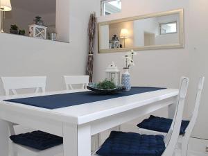 Villa district Modern retreat