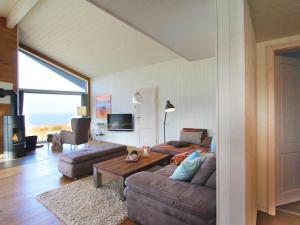 Holiday home Skagen with great water view