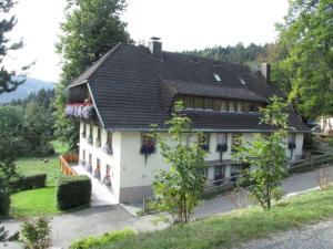 holiday apartment