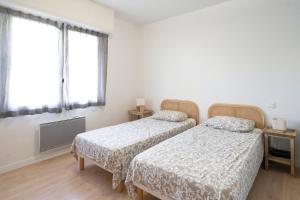 Spacieux T3 cosy au cœur d’Hossegor