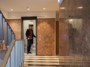 Feel Porto Firmeza Coworking & Flat 1 3