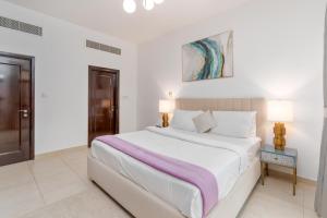 Lux BnB Travo Tower I Private Garden I Lake View