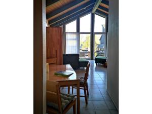 in a prime location by the water in Plau am See