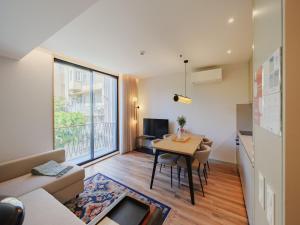 Feel Porto Firmeza Coworking & Flat 1 1