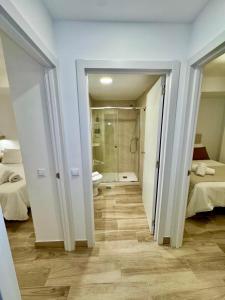Puerta Sevilla