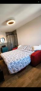 studio terrasse standing proche plage