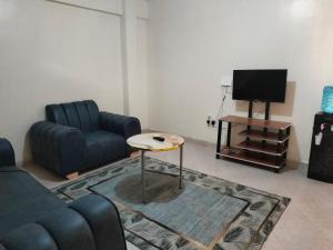 Naivasha Grand Dreamscape Fully Furnished Apartments