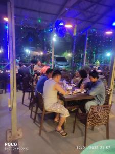 Mermaid Avisa resort