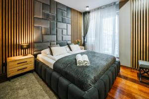 VisitZakopane - Pacyfik Spa apartment