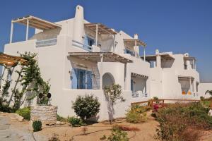 Annio Studios Naxos Greece