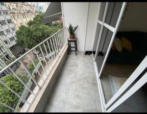 Varando dos arcos