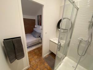 T1 Cosy Quartier du Sart Villeneuve dAscq