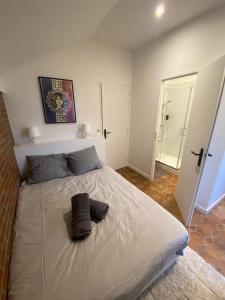 T1 Cosy Quartier du Sart Villeneuve dAscq