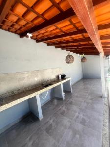 Beach House Barra - Casa de temporada