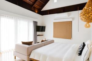 Villa Nevaeh - Ocean Front Private Villa Kamala Beach