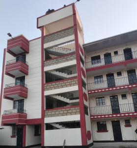 Naivasha Grand Dreamscape Fully Furnished Apartments