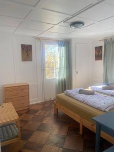 BnB Villa Kapellmatt Zimmer Brgenstock