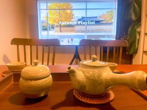 NEW Gangnam Stn 5min 50inch TV Netflix Washer Dryer YOUON STAY