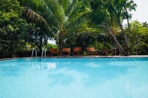 Manike Lodge Habarana